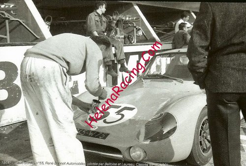 Card 1964 Le Mans 24 h (NS).JPG